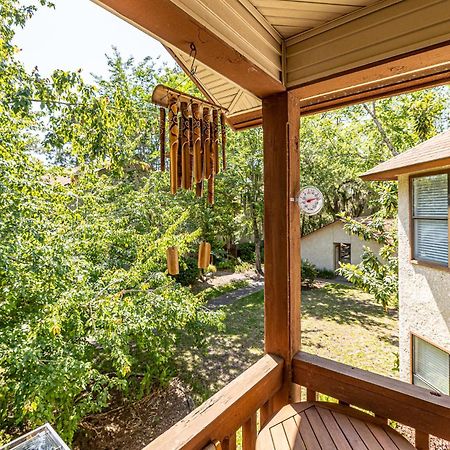 Harbour Oaks 604 Villa St. Simons Island Екстериор снимка