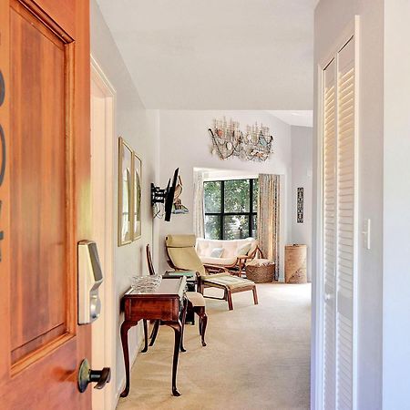 Harbour Oaks 604 Villa St. Simons Island Екстериор снимка