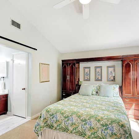 Harbour Oaks 604 Villa St. Simons Island Екстериор снимка