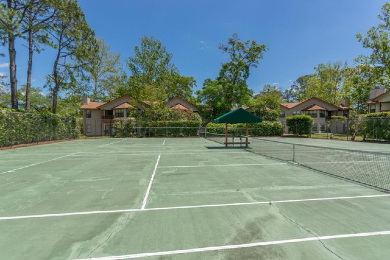Harbour Oaks 604 Villa St. Simons Island Екстериор снимка