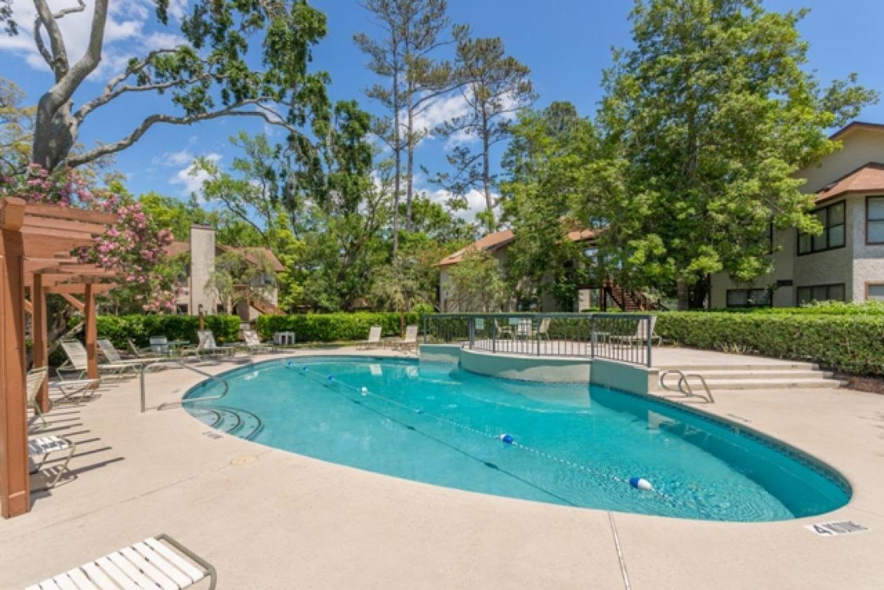 Harbour Oaks 604 Villa St. Simons Island Екстериор снимка