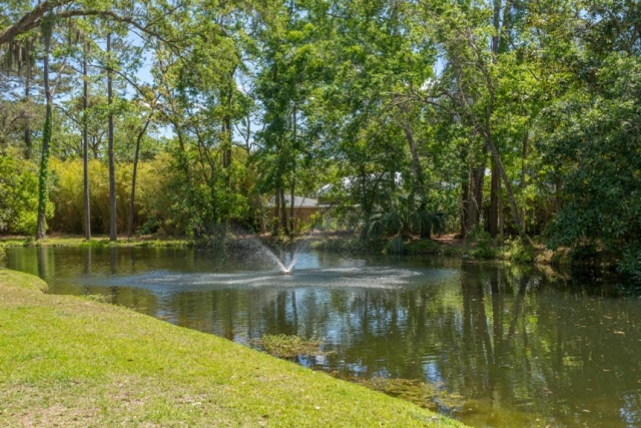Harbour Oaks 604 Villa St. Simons Island Екстериор снимка