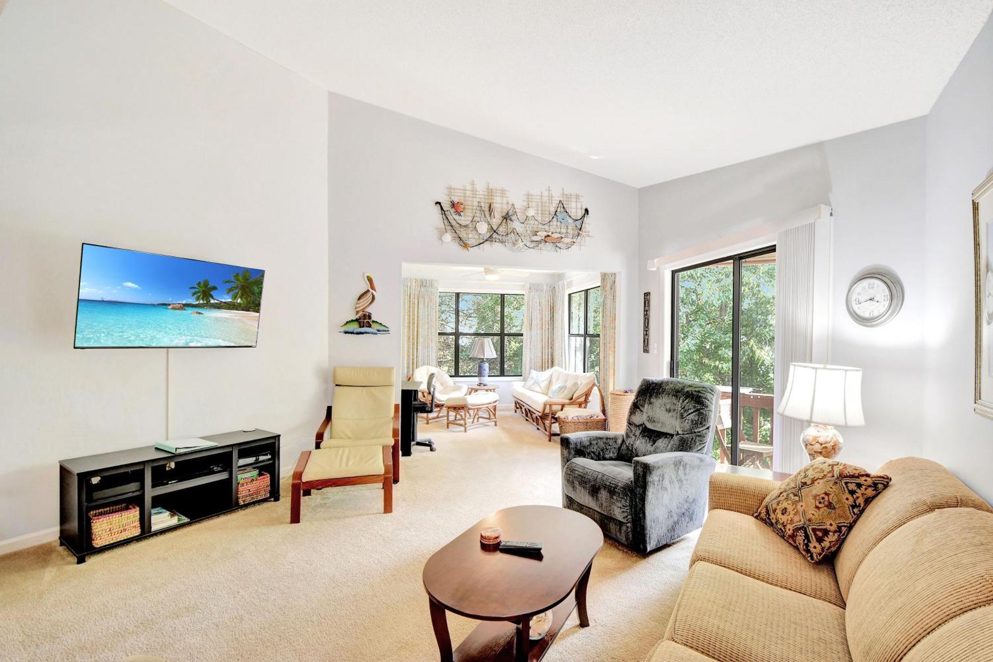 Harbour Oaks 604 Villa St. Simons Island Екстериор снимка