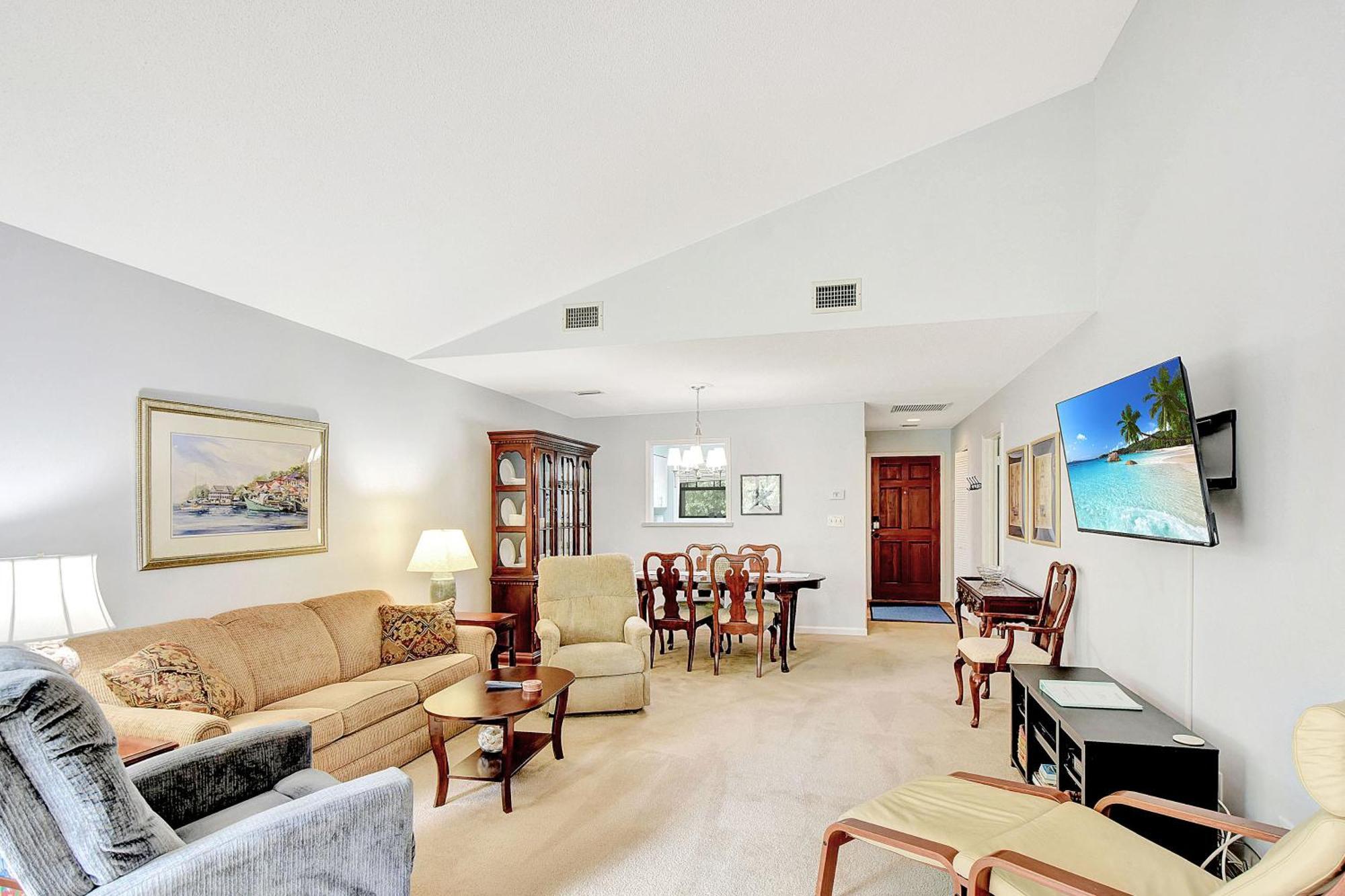 Harbour Oaks 604 Villa St. Simons Island Екстериор снимка
